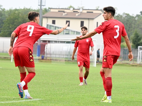 Varese in anticipo contro l’Imperia