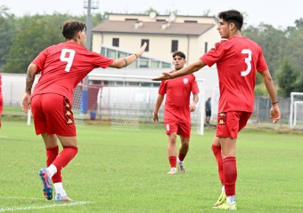Varese in anticipo contro l’Imperia