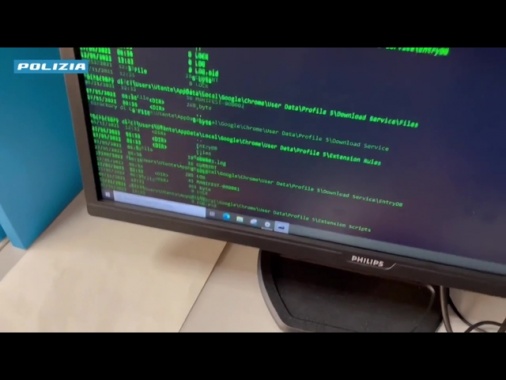 Siti sessisti, informativa alla Procura Roma poi fascicolo