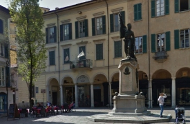 Varese si racconta, associazioni in piazza