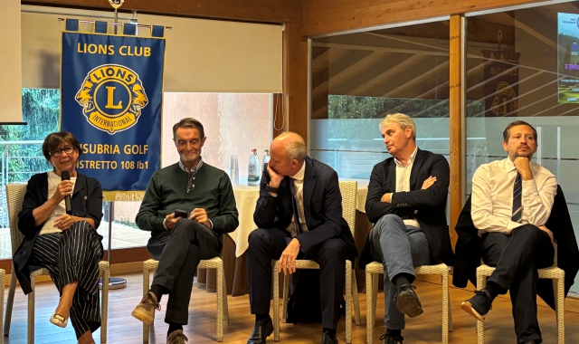 Sport e sanità insieme per una “Prevenzione in buca”