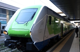 Treni in ritardo: «Disagi che scoraggiano, servono fatti»