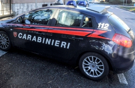 Rientra in casa e trova i ladri: allarme furti a Meina