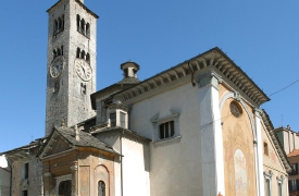 Lunedì a Omegna i funerali del piccolo Felix