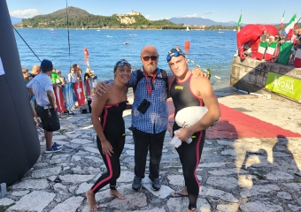Meina-Arona: dominio napoletano sul lago Maggiore