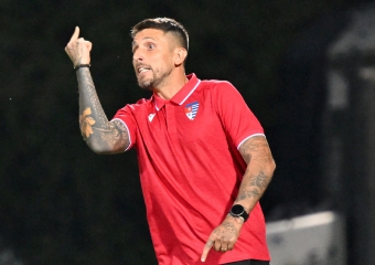 Pro Patria, esame nerazzurro a Monza