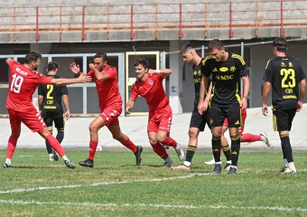 Al via la Coppa Italia con Varesina-Varese