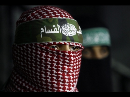 'Ucciso il portavoce del braccio armato di Hamas Obeida'
