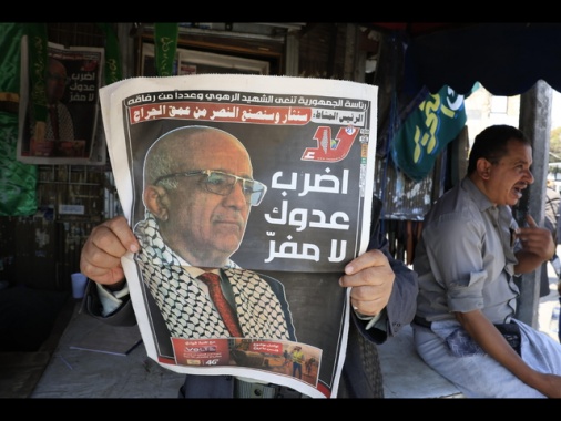 Houthi, Israele si è aperto le porte dell'inferno