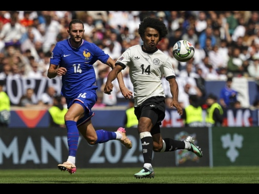 Calcio: è fatta per Rabiot al Milan, c'è accordo