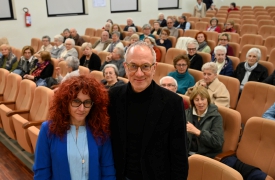 Varese, l'UniTre torna in classe