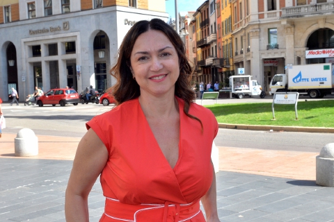 Palestina: «Disegno di legge della Lega contro il diritto alla protesta»