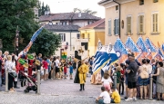 Varese, scocca l’ora del Palio delle 6 contrade di Masnago