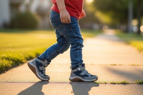La Regione rimborsa le scarpe ortopediche