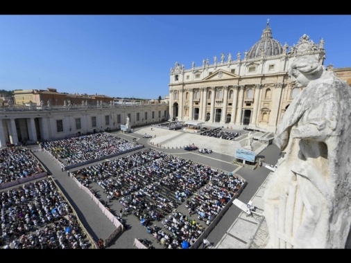 Padre Martin,