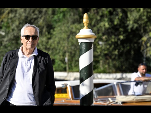 Bellocchio, 'Tortora un antieroe estraneo al mio mondo'
