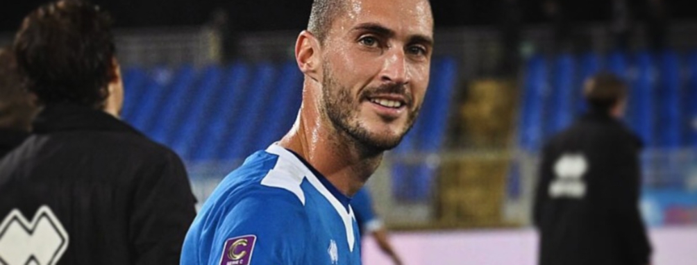 Colpaccio Pro: ecco Simone Ganz