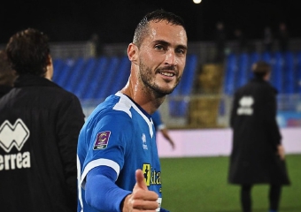 Colpaccio Pro: ecco Simone Ganz