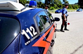 Spacciatore a 16 anni, finisce in carcere