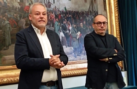 Varese Archeofilm, svelato il festival