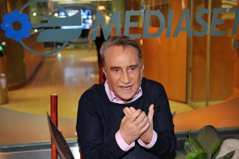 È morto Emilio Fede