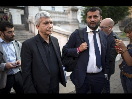Vendola, 'non c'entra la generosità, ma l'autonomia'