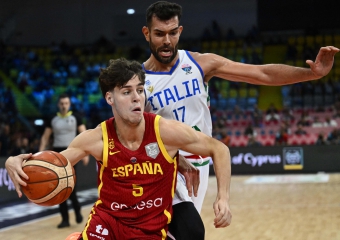 L’Italia del Poz batte la Spagna. Vamos!
