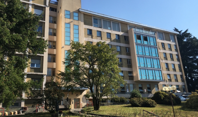 Giovedì di disagi all'ospedale di Luino