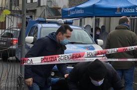 Busto Arsizio, clochard uccisa: si apre il processo