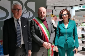 Spes, si dimette il Cda: decisione concordata