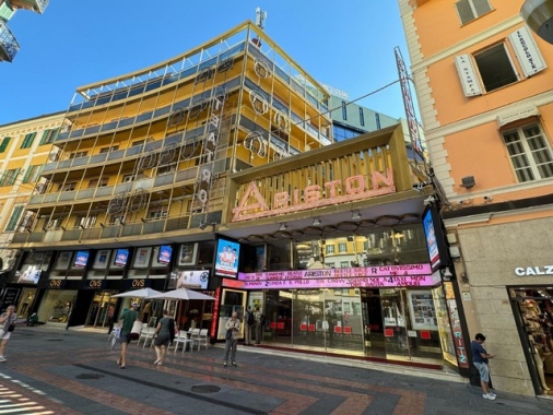 Accordo Comune-Rai, il Festival resta a Sanremo