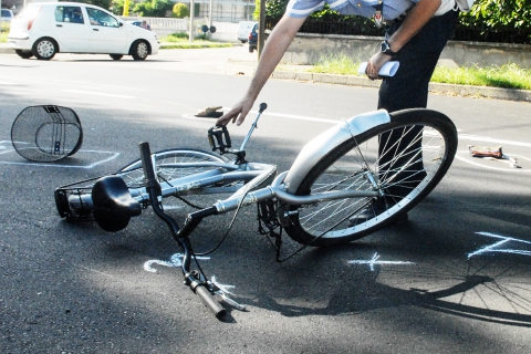 Ciclisti morti sulle strade, nel Varesotto tre vittime da inizio anno