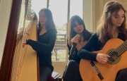 Tris di concerti a “Interpretando Suoni e Luoghi”
