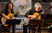 Tris di concerti a “Interpretando Suoni e Luoghi”