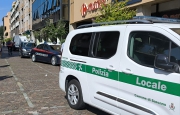 Semina il caos all'Ovs: arrivano carabinieri e polizia