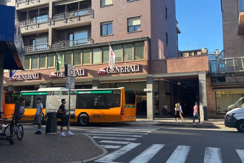 «Racconto il mio incubo perché non ricapiti a nessuna»