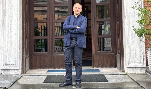 Don Cristiano Castelli