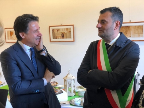 M5s, difficile ipotizzare un candidato diverso da Decaro
