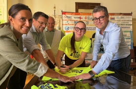 Gallarunten, «si punta ai mille partecipanti»