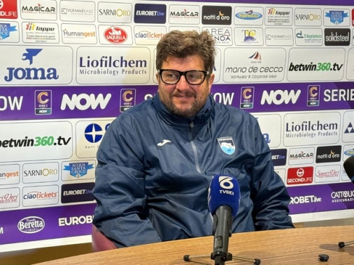 Euro U21: Baldini, vittoria ok ma serve percorso più convincente