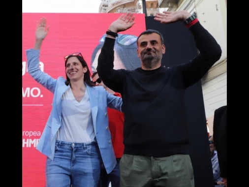 Decaro, guido il progetto per questa Regione