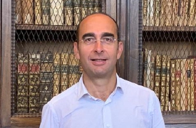 Termine: «Linguaggio digitale specchio della psiche»