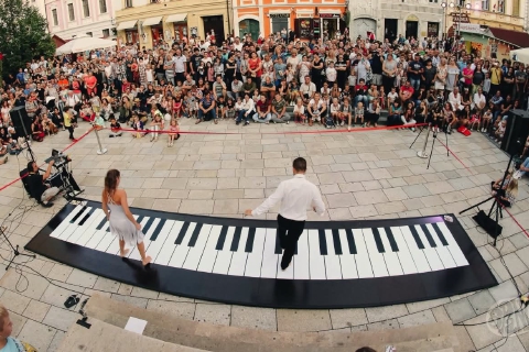 Piedi da pianoforte