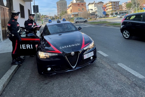 Gallarate: la furbata non basta. Arrestato pakistano, era ricercato