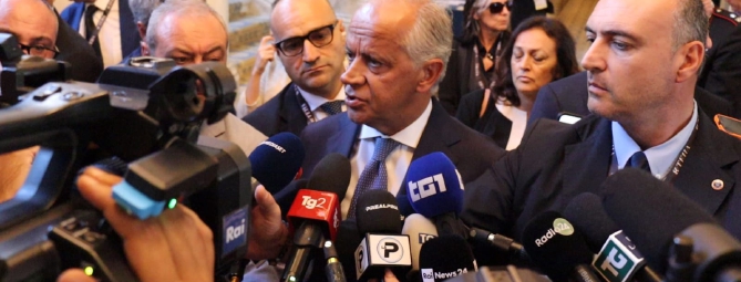 «L’ordinanza della Cassazione non impatta sul piano Albania»