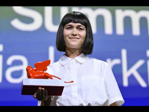 Il Leone del futuro va a Short Summer