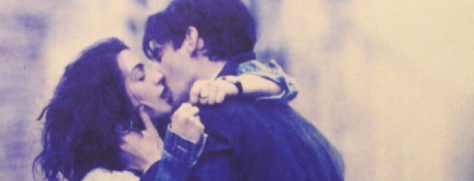 “Un giorno”, le grandi passioni di Emma e Dexter