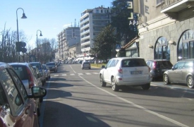 La Ztl è ancora l’oro di Arona