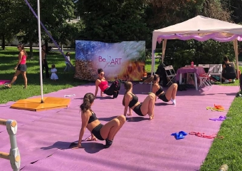 A Legnano c’è la Festa dello Sport