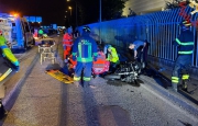 Morti in moto due ragazzi
